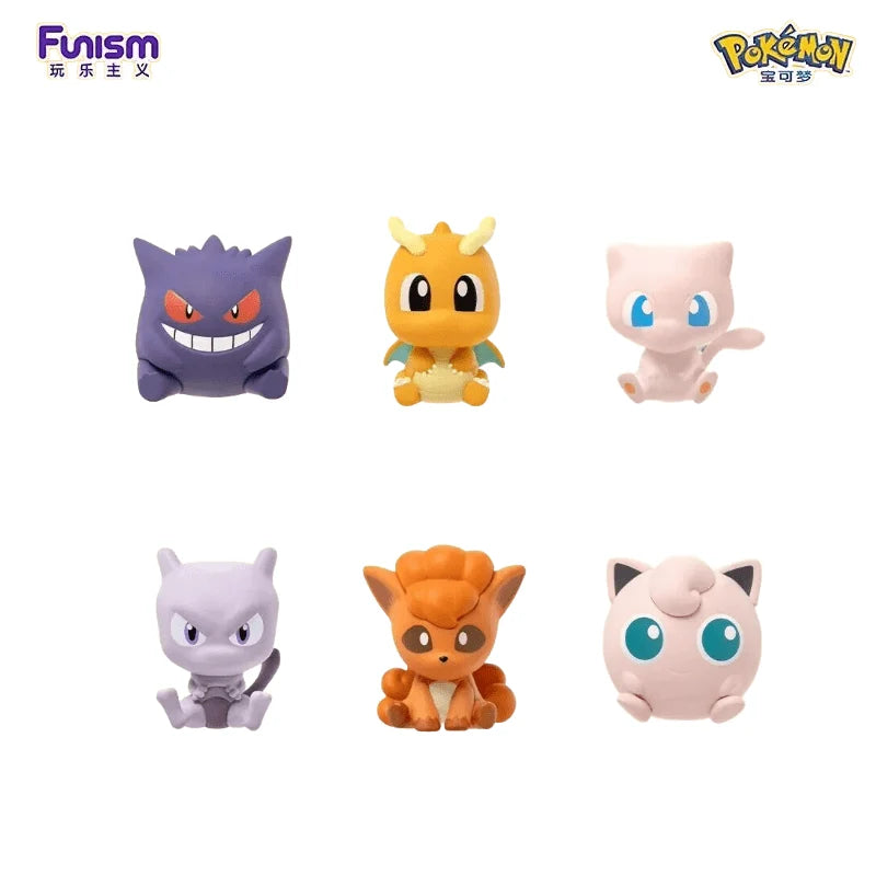 Funism Palm Size Wonders vol. 3 Figur