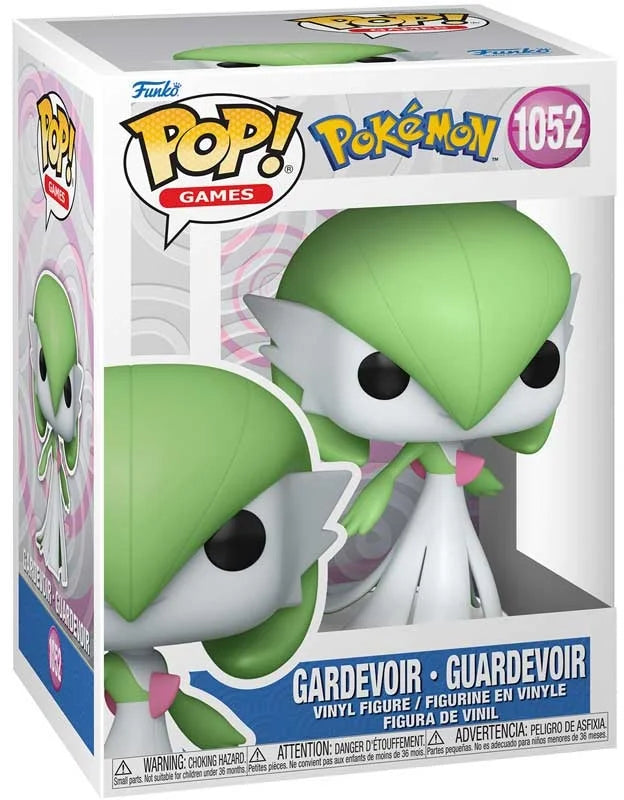 Gardevoir Funko POP!