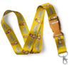 GirafPingvin Lanyard