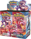 Battle Styles Booster Box