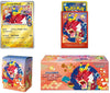 Pokemon Center Hiroshima 2025 Special Box Set - Japansk