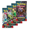 Twilight Masquerade Booster Pack