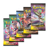 Champion's Path Booster Pack