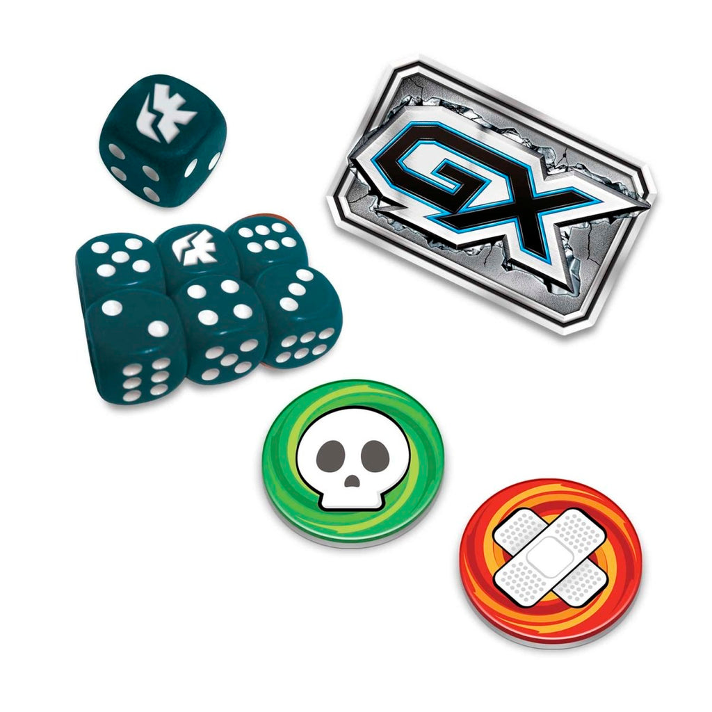 Crimson Invasion Elite Trainer Box