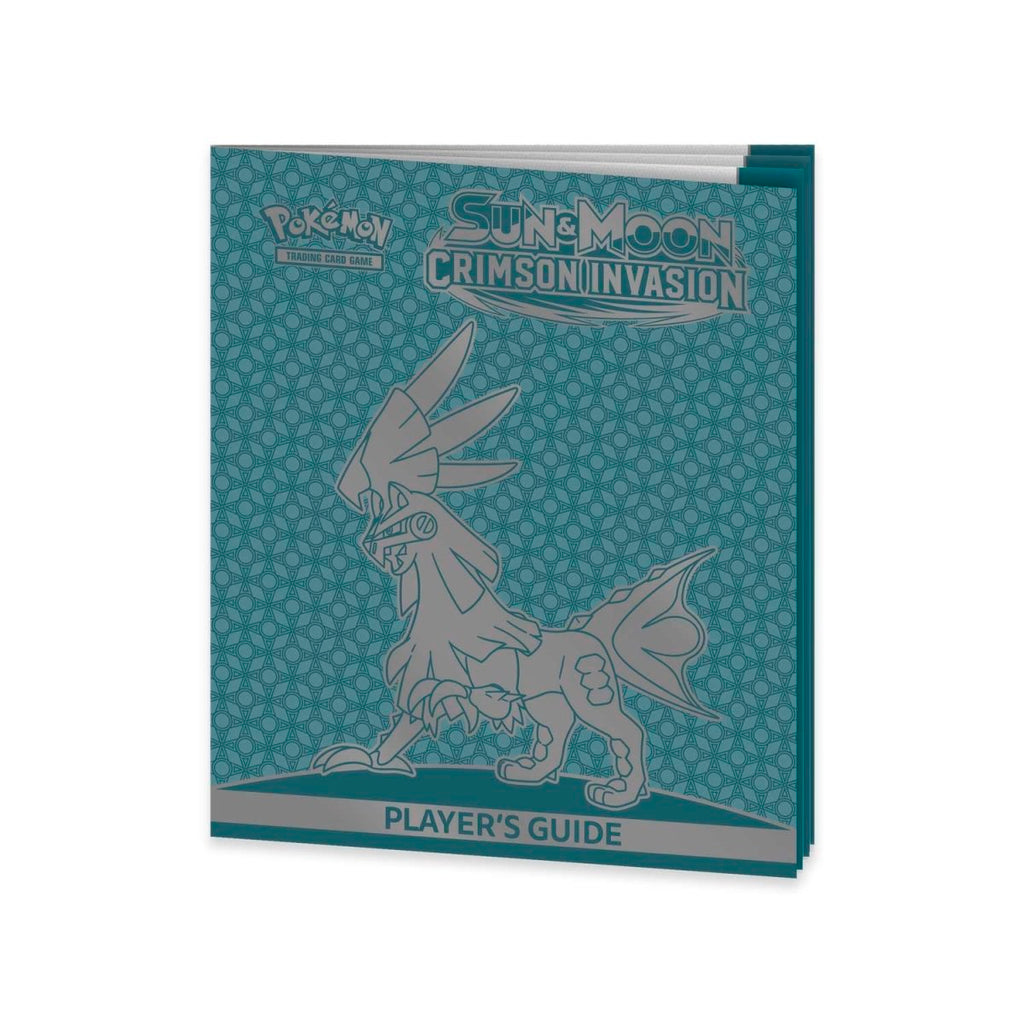 Crimson Invasion Elite Trainer Box