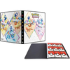 Prismatic Evolutions 9-Pocket Samlermappe