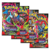 Phantasmal Flames Booster Pack