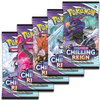 Chilling Reign Booster Pack