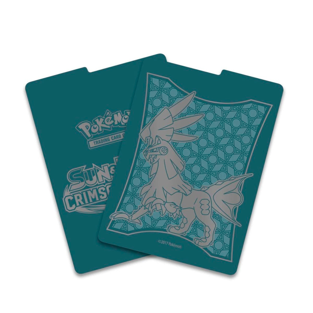 Crimson Invasion Elite Trainer Box