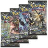 Ultra Prism Booster Pack