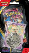 Whimsicott Phantasmal Flames 1-Pack Blister