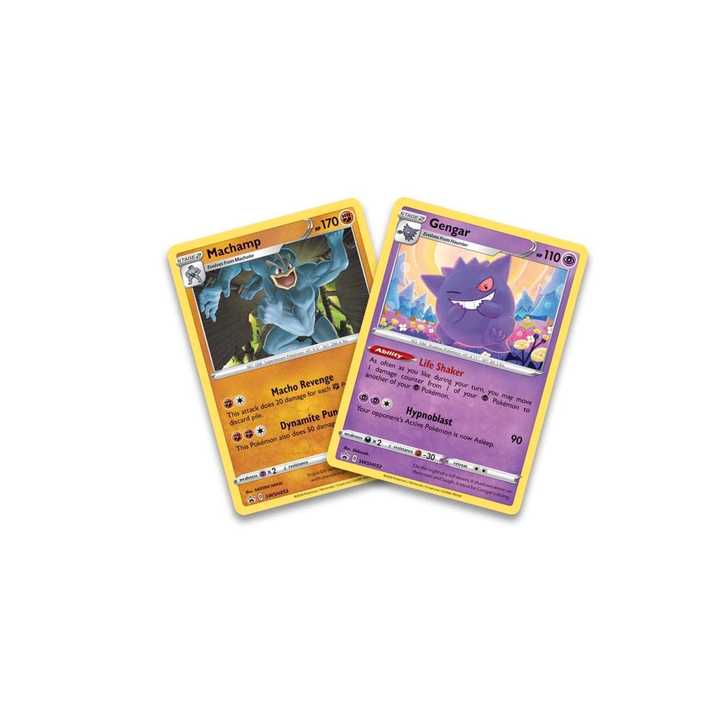 Champion's Path Special Pin Collection: Stow-on-Side