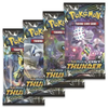 Lost Thunder Booster Pack