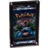 The Acrylic Box: Pokémon Booster Pack