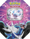 Dialga ex Azure Legends Collector’s Tin Box