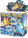 Silver Tempest Booster Box