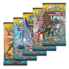 Sun & Moon (Base Set) Booster Pack