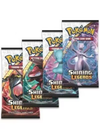 Shining Legends Booster Pack