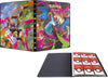 Phantasmal Flames 9-Pocket Samlermappe