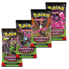 Shrouded Fable Booster Pack