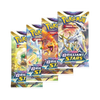 Brilliant Stars Booster Pack