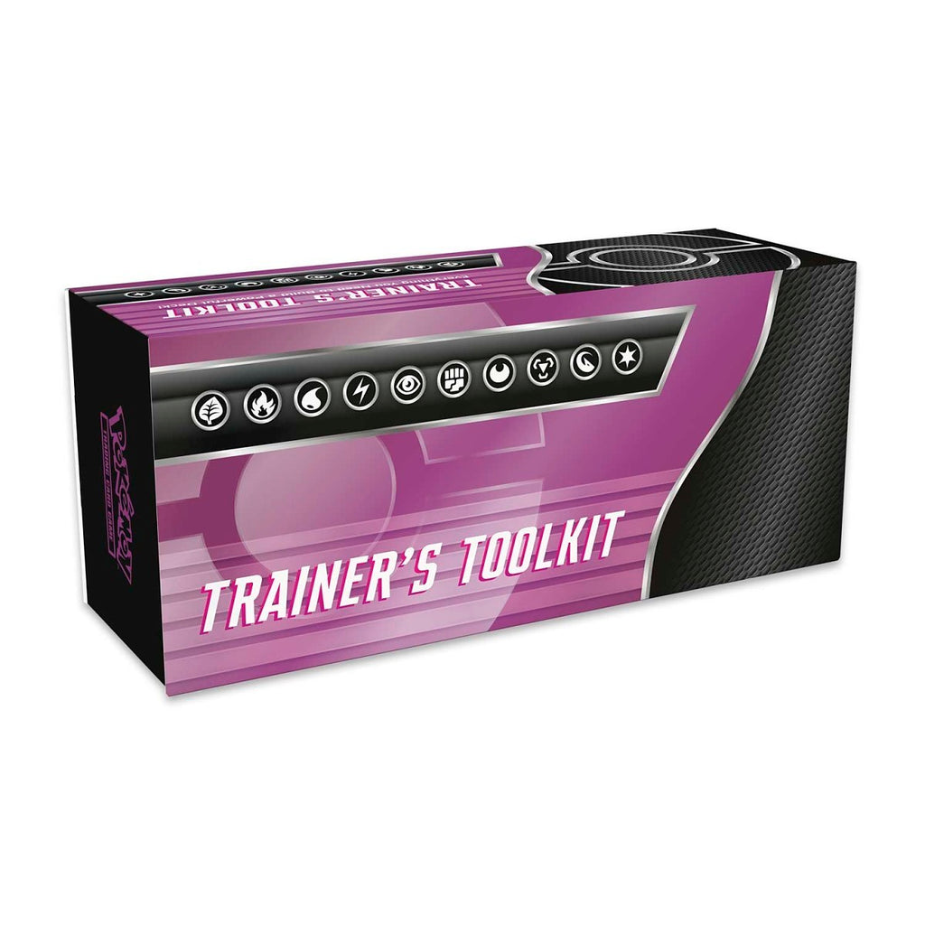 Pokémon Trainer's Toolkit 2025