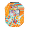 Hidden Potential Tin: Rotom V