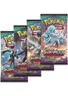 Guardians Rising Booster Pack