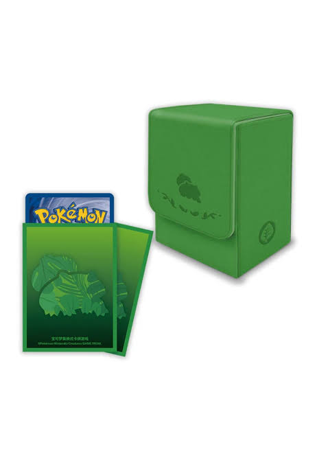 Collect 151 First Partner Gift Box: Bulbasaur (Kinesisk)