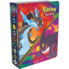 Phantasmal Flames Mini Portfolio + Booster Pack
