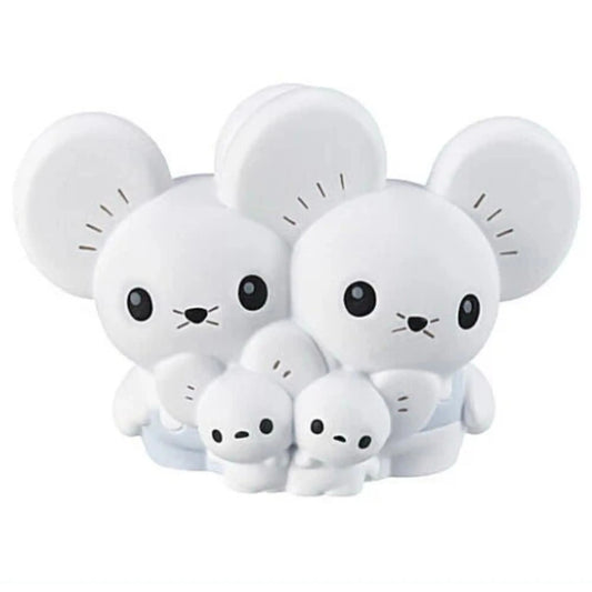 Maushold Bandai Figur