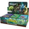 Secrets of Strixhaven Play Booster Box