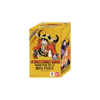 The World's Strongest Warriors Double Pack Set 12