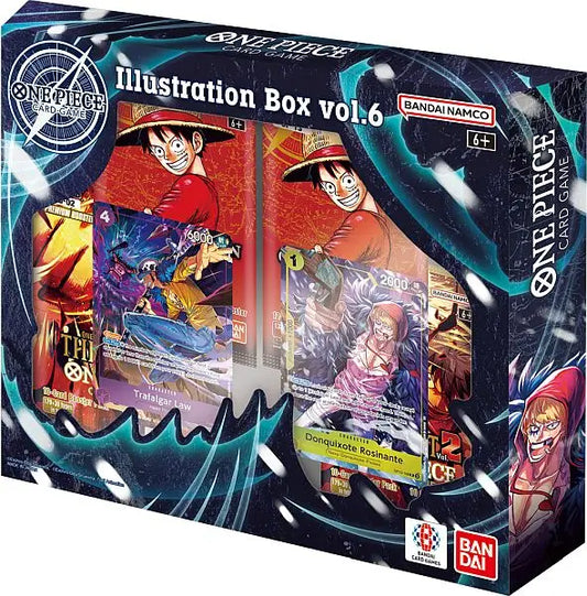 Illustration Box vol. 6