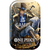 Tin Pack Set vol. 2: Sabo