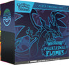 Phantasmal Flames Elite Trainer Box