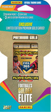 Premium Gold Blister Pack (2027)
