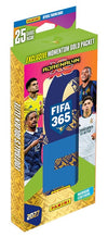 Foodball's Golden Elite Pencil Tin (2027)
