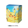 Pikachu Gathering Deck Case