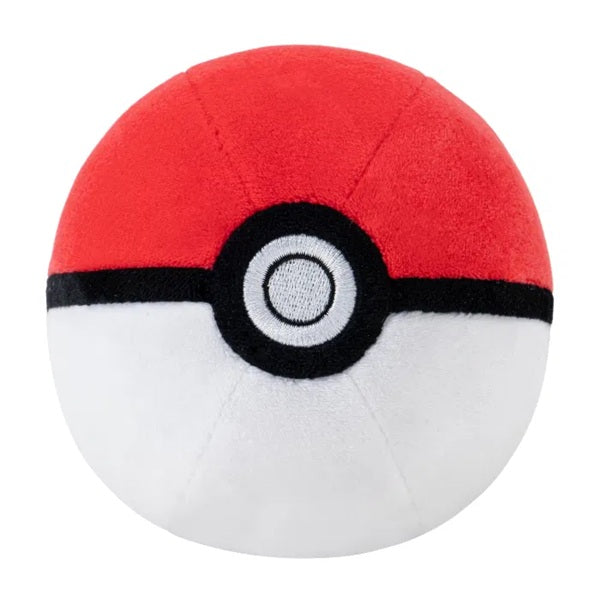 Poké Ball Plush 10 cm
