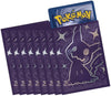Paldean Fates Sleeves