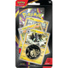 Pitch Black 1-Pack Premium Checklane Blister: Luxray
