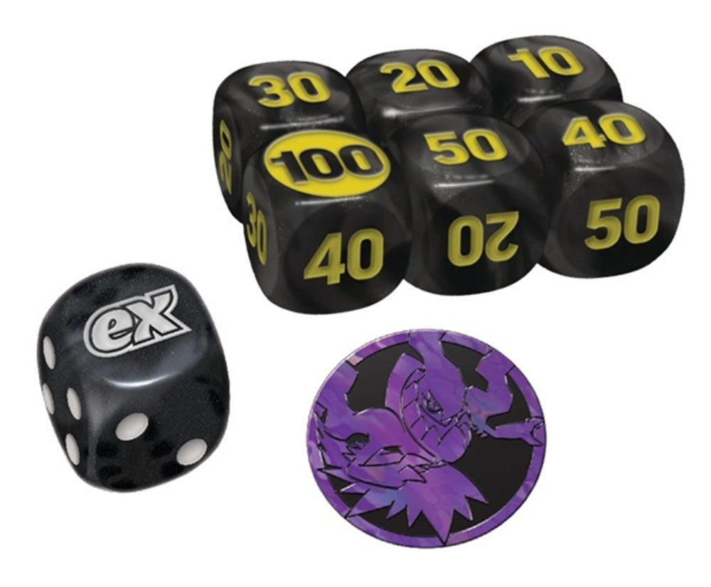 Pitch Black Elite Trainer Box