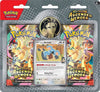Ascended Heroes 2-Pack Blister Collection: Larry's Komala