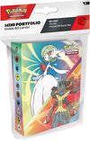 Mappe - Pokemon - Mega Evolution: Mega Gardevoir & Lucario  Mini-Album