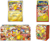 Pokémon Center Tohoku 2025 Special Box Set - Japansk
