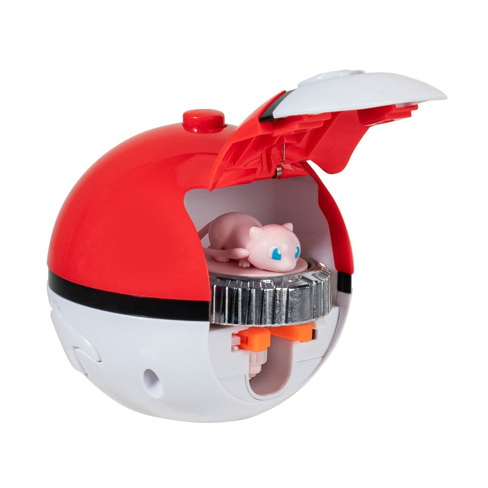 Battle Spinner Arena Set