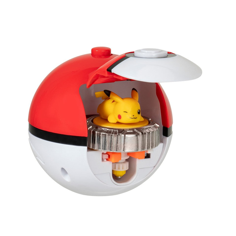 Battle Spinner Arena Set