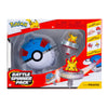 Battle Spinner Pack: Assorted