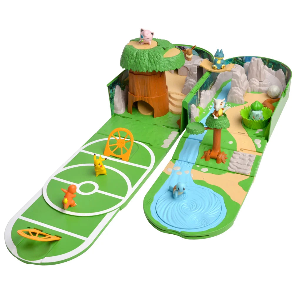 Carry Case Playset